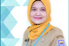 Etih Kusniawati, Amd.Keb