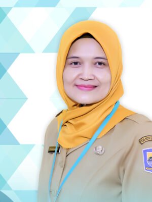 Etih Kusniawati, Amd.Keb