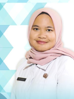 dr. Riksa Huluqi Harahap