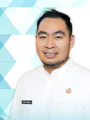 dr. Yoghi Prawira Utama